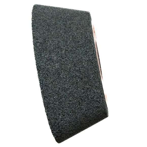 Carborundum Grinding Wheel 4"x1-1/4" 60 Grit Industrial Abrasive CC60-H1-VR Max - Picture 3 of 3